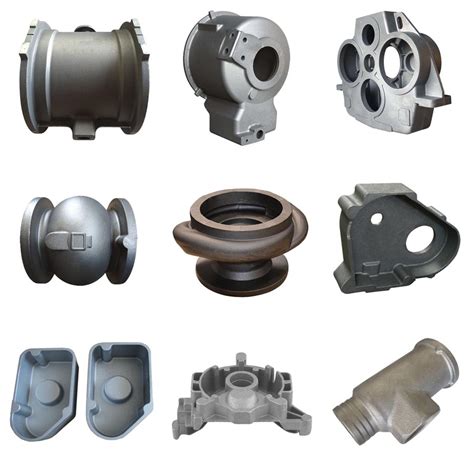 grey iron cnc casting machining parts|custom cast iron parts.